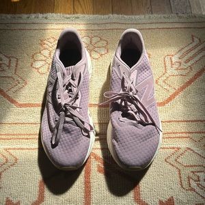 Women’s New Balance Tennis Shoes